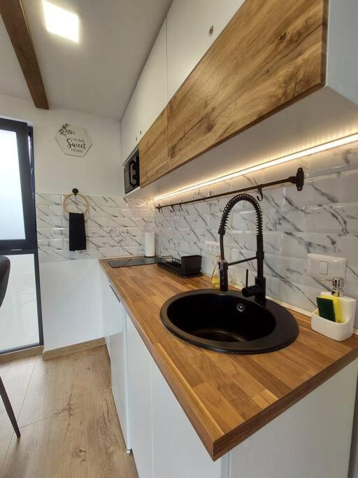Cozy Cube - Tiny House Vila Saru Dornei Exterior foto