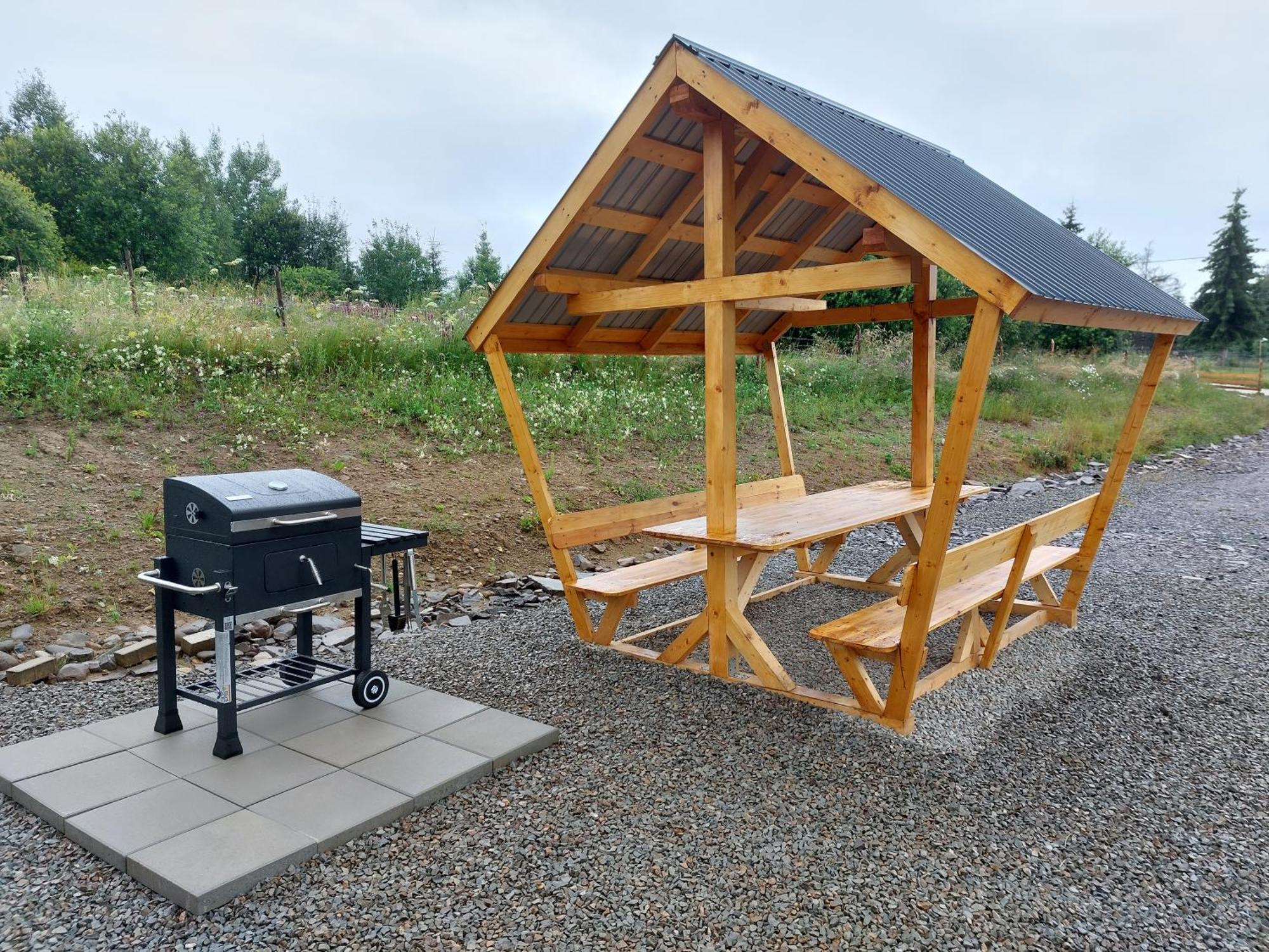 Cozy Cube - Tiny House Vila Saru Dornei Exterior foto